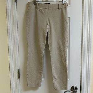 J Crew Minnie Pants